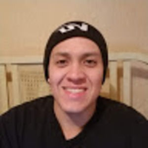 Meet your Posher, Andres